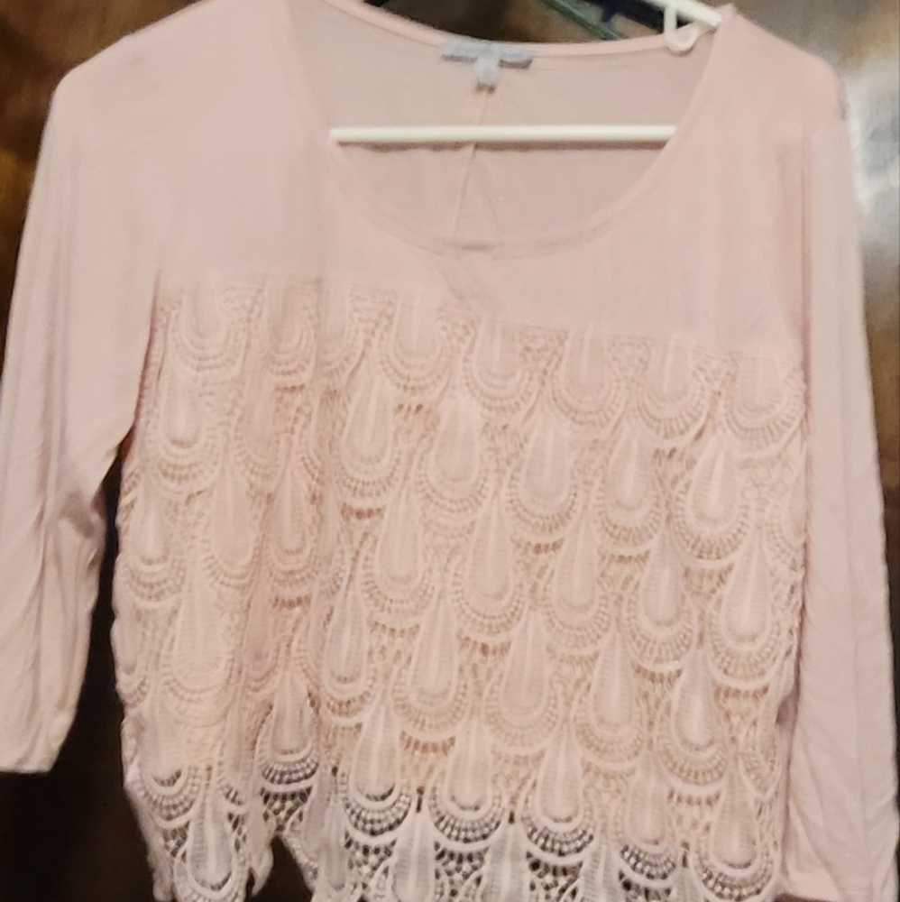 Women's top Charlotte Russe